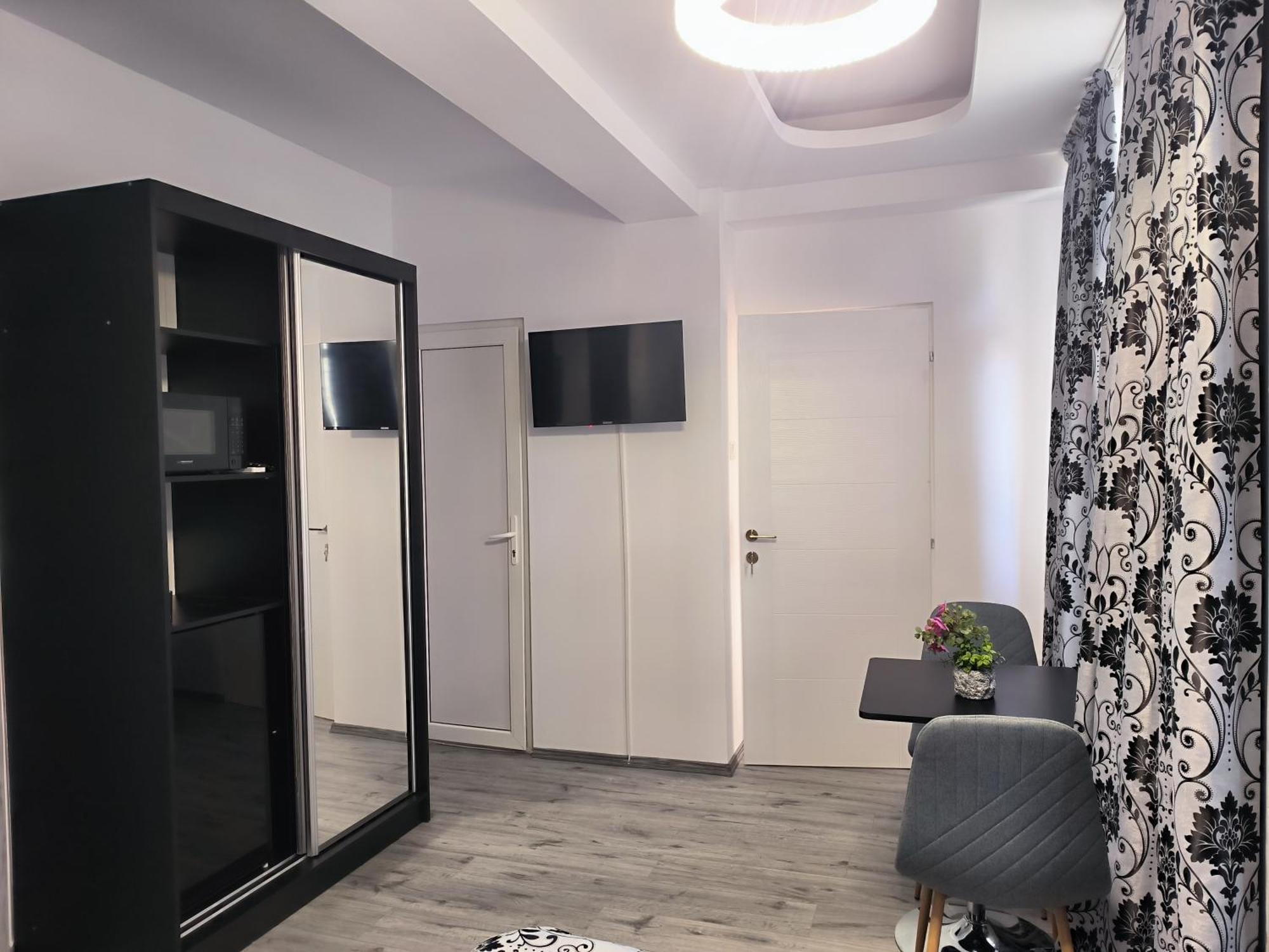 Bulevard Residence Brăila Buitenkant foto