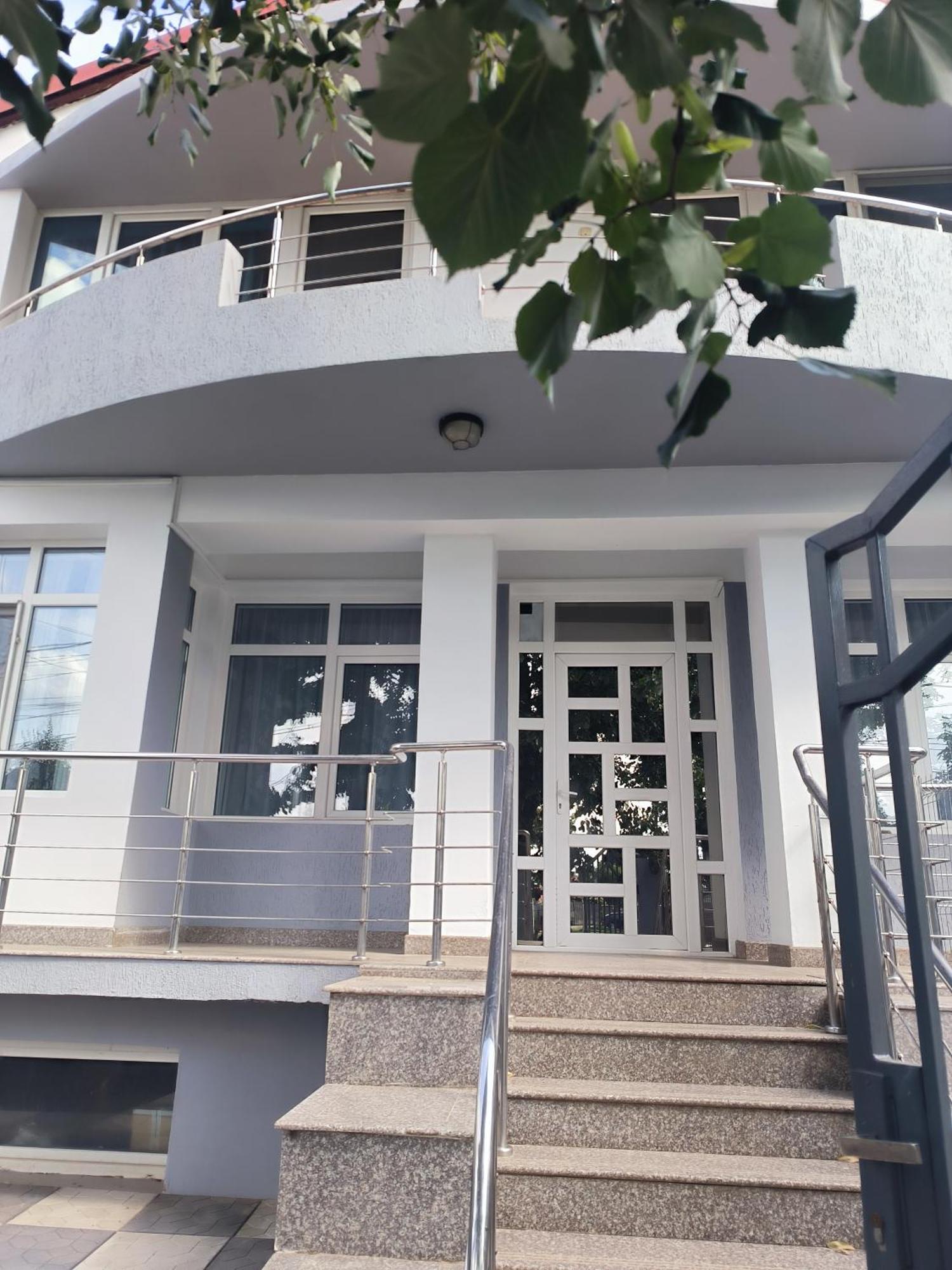 Bulevard Residence Brăila Buitenkant foto